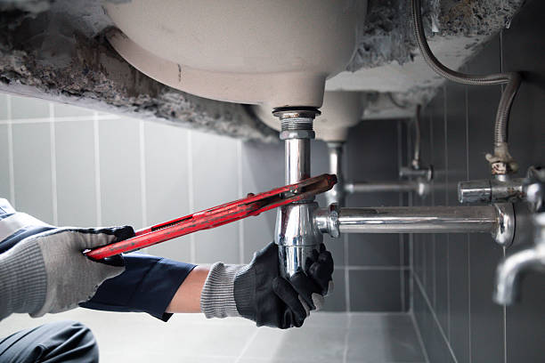 Trusted Pipe Repair service in Mckenna, WA - Masters Plumbing Service